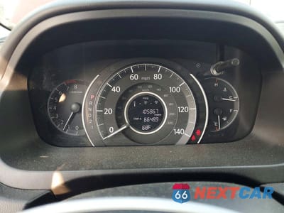 Zdjęcie 9 z 13 samochodu: 2012 HONDA CR-V EX VIN:5J6RM4H57CL036106 - miniatura