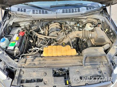 Zdjęcie 11 z 12 samochodu: 2015 FORD F150 SUPERCREW VIN:1FTEW1EF9FFB62500 - miniatura