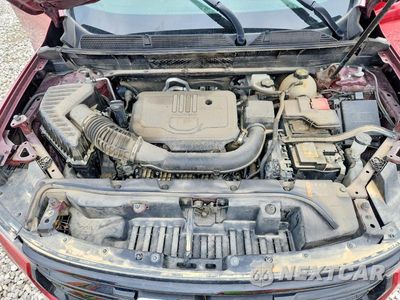 Zdjęcie 12 z 13 samochodu: 2021 GMC ACADIA SLE VIN:1GKKNRL47MZ213420 - miniatura
