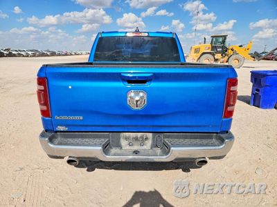 Zdjęcie 6 z 12 samochodu: 2024 RAM 1500 LARAMIE VIN:1C6RREJT0RN218823 - miniatura