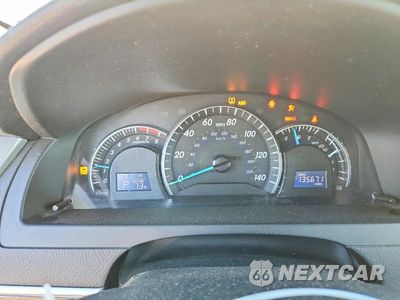 Zdjęcie 9 z 12 samochodu: 2014 TOYOTA CAMRY XLE VIN:4T4BF1FK3ER397596 - miniatura