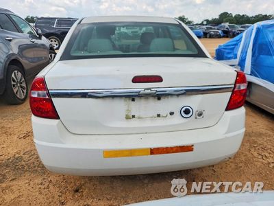 Zdjęcie 6 z 12 samochodu: 2005 CHEVROLET MALIBU VIN:1G1ZS52F95F216166 - miniatura