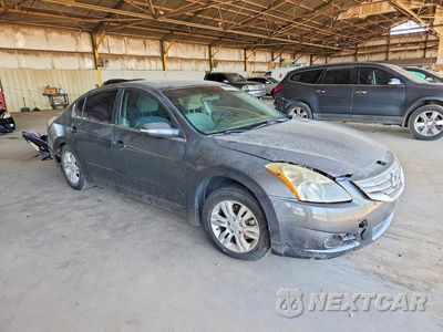 Czwarte zdjęcie samochodu z boku: 2010 NISSAN ALTIMA 2.5 VIN:1N4AL2AP3AN499616 - miniatura