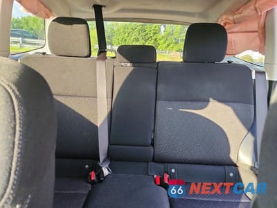 Zdjęcie 10 z 13 samochodu: 2017 SUBARU FORESTER 2.5I PREMIUM VIN:JF2SJAEC8HH488398 - miniatura