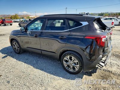 Drugie zdjęcie samochodu z przodu: 2024 KIA SELTOS S VIN:KNDEUCAAXR7653166 - miniatura