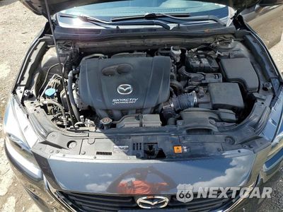 Zdjęcie 11 z 12 samochodu: 2018 MAZDA 3 TOURING VIN:3MZBN1V37JM239110 - miniatura