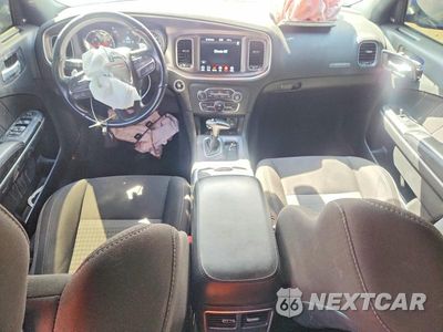Zdjęcie 8 z 12 samochodu: 2021 DODGE CHARGER R/T VIN:2C3CDXCT9MH547693 - miniatura