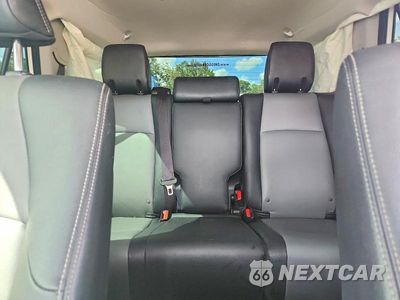 Zdjęcie 10 z 13 samochodu: 2020 TOYOTA 4RUNNER SR5 PREMIUM VIN:JTEZU5JR0L5215161 - miniatura