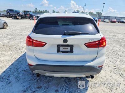 Zdjęcie 6 z 13 samochodu: 2018 BMW X1 SDRIVE28I VIN:WBXHU7C34J5H40196 - miniatura