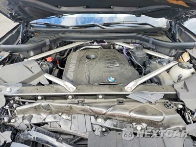 Zdjęcie 12 z 13 samochodu: 2025 BMW X5 XDRIVE40I VIN:5UX23EU06S9W55381 - miniatura