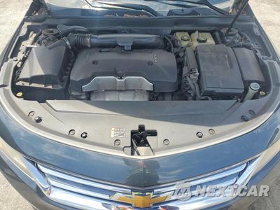 Zdjęcie 11 z 12 samochodu: 2014 CHEVROLET IMPALA LT VIN:1G1115SL2EU113382 - miniatura