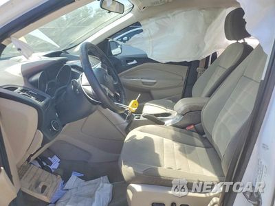 Zdjęcie 7 z 13 samochodu: 2013 FORD ESCAPE SE VIN:1FMCU0GX4DUC38383 - miniatura