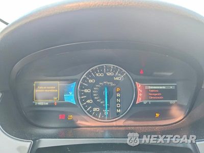 Zdjęcie 9 z 13 samochodu: 2011 FORD EDGE SPORT VIN:2FMDK3AK1BBA89734 - miniatura
