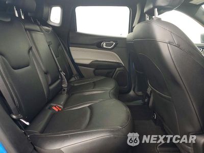 Zdjęcie 10 z 12 samochodu: 2025 JEEP COMPASS LIMITED VIN:3C4NJDCN9ST512685 - miniatura