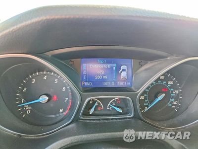 Zdjęcie 9 z 12 samochodu: 2013 FORD FOCUS SE VIN:1FADP3K27DL221439 - miniatura