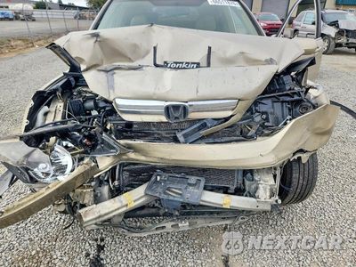 Zdjęcie 12 z 13 samochodu: 2007 HONDA CR-V EXL VIN:JHLRE38757C060573 - miniatura