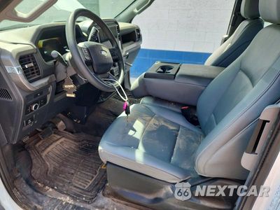 Zdjęcie 7 z 13 samochodu: 2025 FORD F150 XL VIN:1FTEX1LP8SKE27563 - miniatura