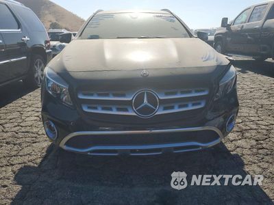 Piąte zdjęcie samochodu w środku: 2020 MERCEDES-BENZ GLA 250 VIN:W1NTG4EB6LU040552 - miniatura