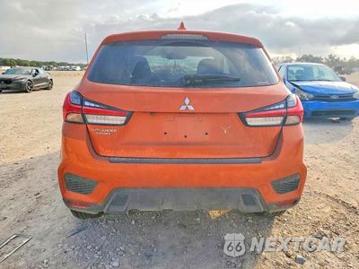 Zdjęcie 6 z 13 samochodu: 2025 MITSUBISHI OUTLANDER SPORT S VIN:JA4ARUAU3SU014807 - miniatura