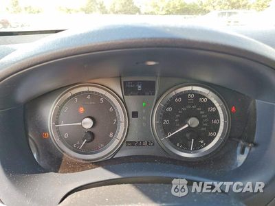 Zdjęcie 9 z 12 samochodu: 2009 LEXUS ES 350 VIN:JTHBJ46G692334230 - miniatura