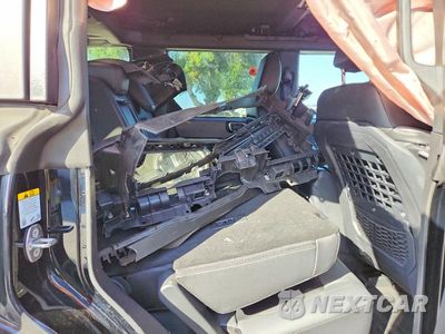 Zdjęcie 11 z 13 samochodu: 2024 FORD BRONCO VIN:1FMDE7BH0RLA08735 - miniatura