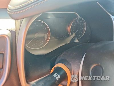 Zdjęcie 9 z 13 samochodu: 2020 NISSAN MURANO S VIN:5N1AZ2AJ1LN107879 - miniatura