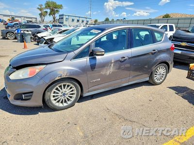 2013 FORD C-MAX SEL 1FADP5BU2DL530667 - główne zdjęcie licytacji z USA - miniatura