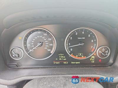 Zdjęcie 9 z 13 samochodu: 2012 BMW X3 XDRIVE28I VIN:5UXWX5C5XCL720787 - miniatura