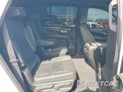 Zdjęcie 11 z 14 samochodu: 2022 CHEVROLET TAHOE K1500 LT VIN:1GNSKNKD1NR359741 - miniatura