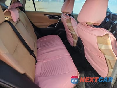 Zdjęcie 11 z 14 samochodu: 2020 TOYOTA RAV4 LE VIN:2T3H1RFV7LC063153 - miniatura