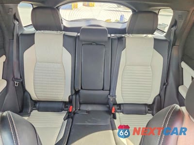 Zdjęcie 10 z 13 samochodu: 2021 LAND ROVER DISCOVERY SPORT SE R-DYNAMIC VIN:SALCL2FX3MH887453 - miniatura