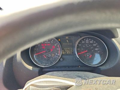 Zdjęcie 9 z 14 samochodu: 2015 NISSAN ROGUE VIN:JN8AS5MT9FW669703 - miniatura
