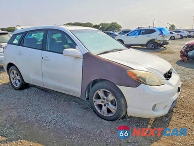 Zdjęcie 6 z 15 samochodu: 2007 TOYOTA MATRIX XR VIN:2T1KR32E17C635513 - miniatura