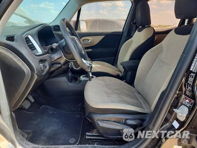 Zdjęcie 7 z 13 samochodu: 2016 JEEP RENEGADE SPORT VIN:ZACCJAAT4GPD47814 - miniatura