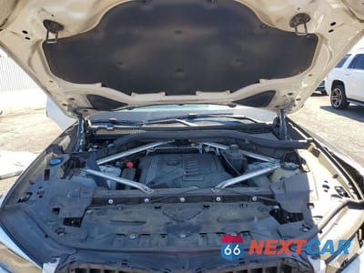 Zdjęcie 12 z 13 samochodu: 2020 BMW X5 XDRIVE40I VIN:5UXCR6C06L9B29394 - miniatura