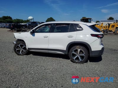 Drugie zdjęcie samochodu z przodu: 2025 VOLKSWAGEN TIGUAN SE VIN:3VVMR7RM5SM062940 - miniatura