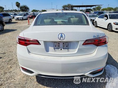 Zdjęcie 6 z 12 samochodu: 2017 ACURA ILX BASE WATCH PLUS VIN:19UDE2F38HA015529 - miniatura