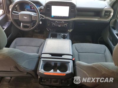 Zdjęcie 8 z 12 samochodu: 2024 FORD F150 XL VIN:1FTFW1FD9RFB65712 - miniatura