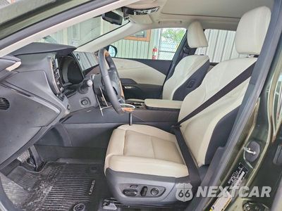 Zdjęcie 7 z 13 samochodu: 2026 LEXUS RX 450H+ LUXURY VIN:JTJCJMGA7T2046754 - miniatura