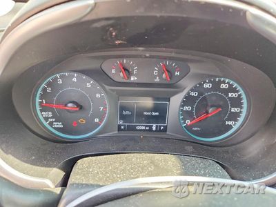 Zdjęcie 9 z 12 samochodu: 2024 CHEVROLET MALIBU LS VIN:1G1ZB5ST7RF250313 - miniatura