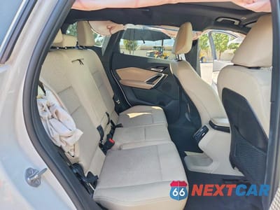 Zdjęcie 10 z 12 samochodu: 2023 BMW X1 XDRIVE28I VIN:WBX73EF09P5V72291 - miniatura
