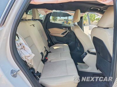 Zdjęcie 10 z 12 samochodu: 2023 BMW X1 XDRIVE28I VIN:WBX73EF09P5V72291 - miniatura
