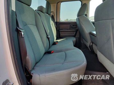 Zdjęcie 10 z 13 samochodu: 2014 RAM 1500 ST VIN:1C6RR7FGXES318589 - miniatura
