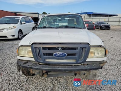 Piąte zdjęcie samochodu w środku: 2011 FORD RANGER VIN:1FTKR1AD5BPB17895 - miniatura
