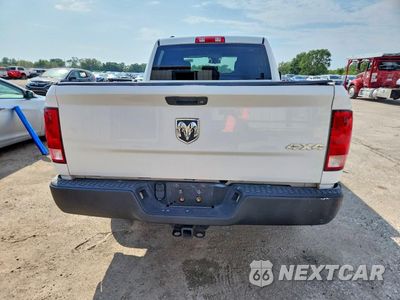 Zdjęcie 6 z 13 samochodu: 2014 RAM 1500 ST VIN:1C6RR7FGXES318589 - miniatura