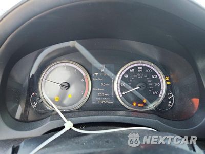 Zdjęcie 9 z 13 samochodu: 2016 LEXUS RC 200T VIN:JTHHA5BC9G5003771 - miniatura