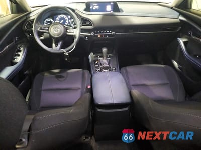 Zdjęcie 8 z 14 samochodu: 2021 MAZDA CX-30 VIN:3MVDMBAL4MM219927 - miniatura