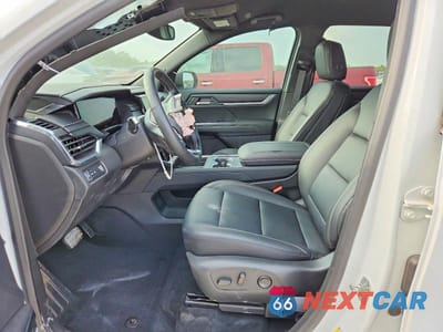 Zdjęcie 7 z 13 samochodu: 2024 GMC ACADIA UPLEVEL VIN:1GKENKKS0RJ170033 - miniatura
