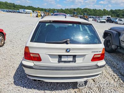 Zdjęcie 6 z 12 samochodu: 2001 BMW 325 IT VIN:WBAAW33451EN80818 - miniatura