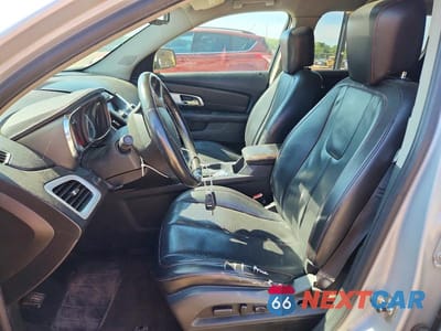 Zdjęcie 7 z 13 samochodu: 2011 GMC TERRAIN SLT VIN:2CTFLUE57B6286179 - miniatura